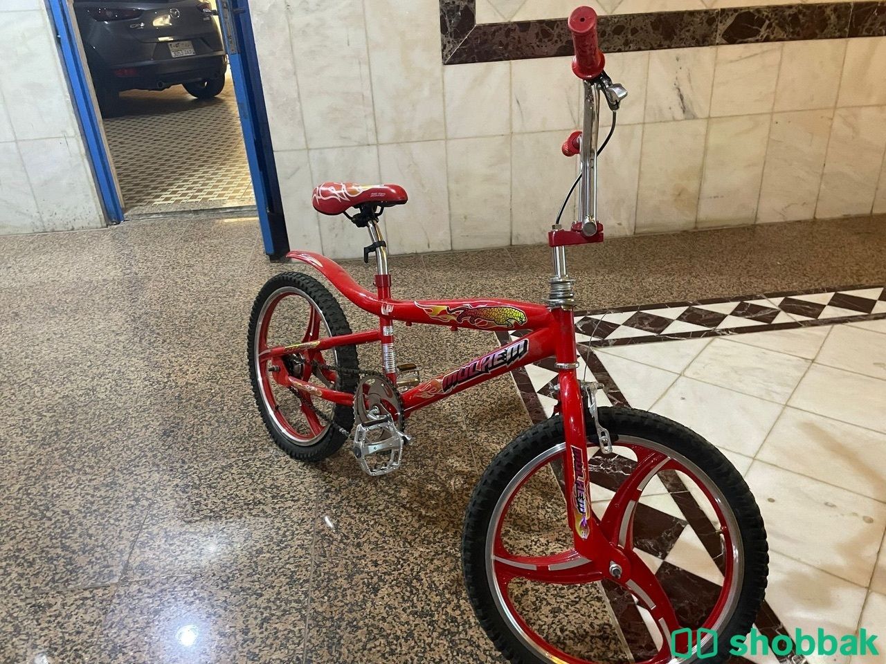 ‏دراجة كوبرا Shobbak Saudi Arabia