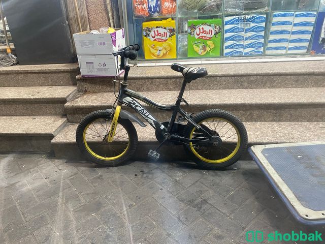 دراجة للبيع  Shobbak Saudi Arabia