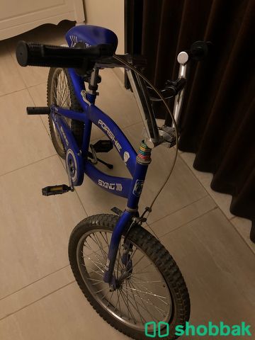 دراجة للبيع Shobbak Saudi Arabia