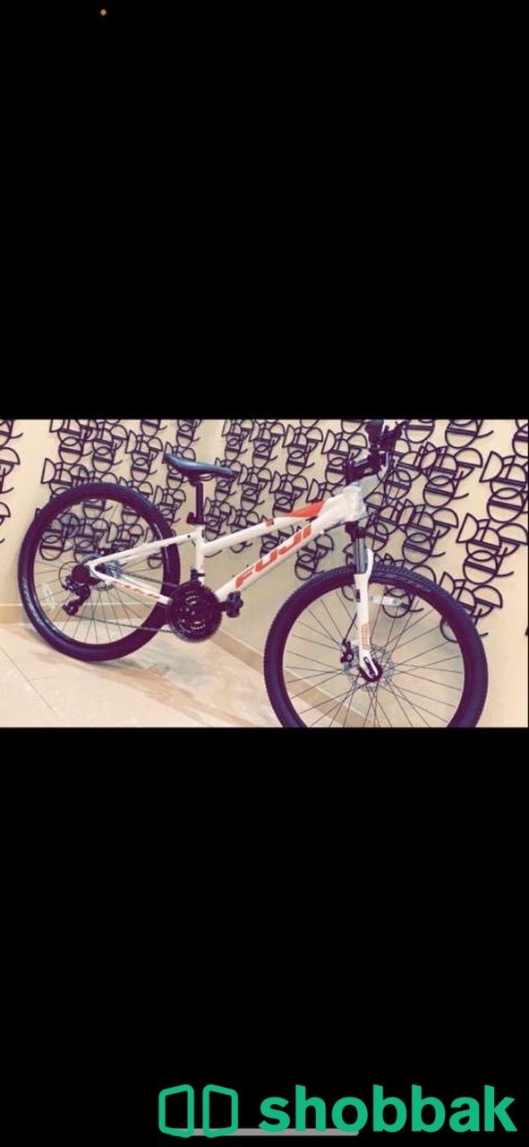 دراجة للبيع  Shobbak Saudi Arabia