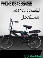 دراجة للبيع شباك السعودية