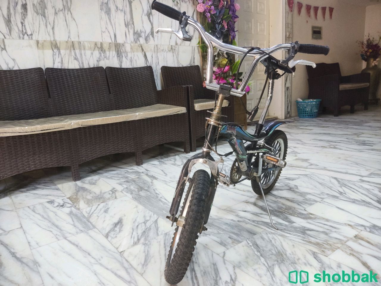 دراجة مستخدمة  Shobbak Saudi Arabia