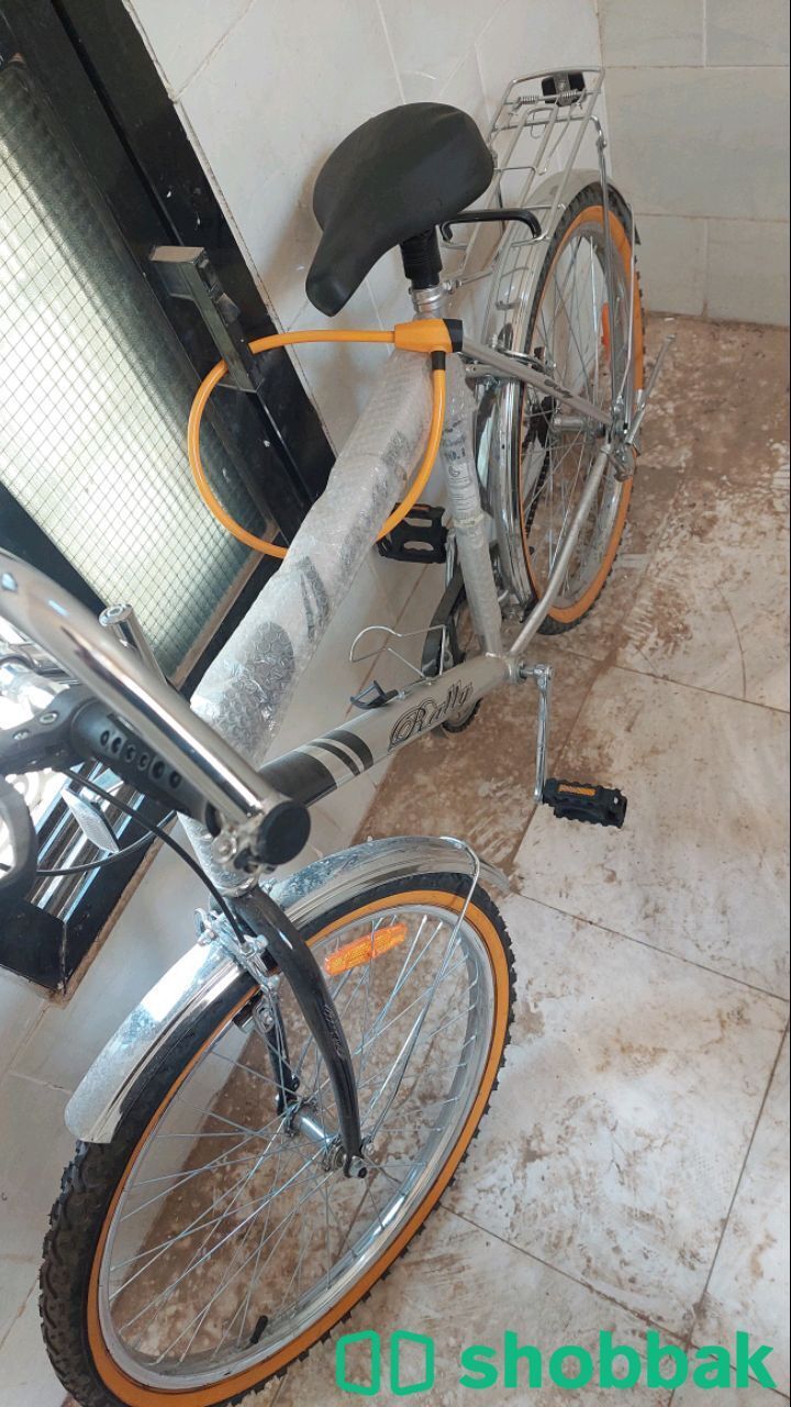 دراجة  مقاس  24 Shobbak Saudi Arabia