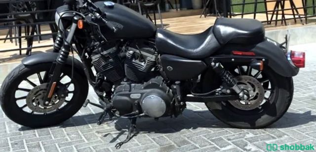 دراجة نارية Shobbak Bahrain