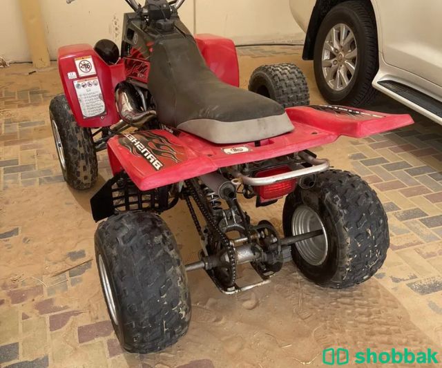 دراجة نارية 2007 🏍 شباك الإمارات العربية المتحدة