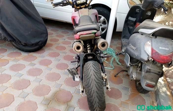  دراجة نارية Honda msx125 شباك الإمارات العربية المتحدة