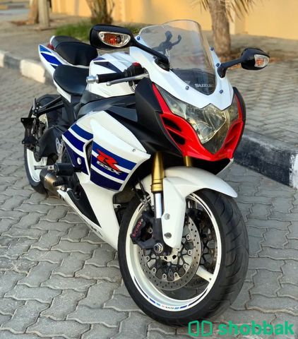 دراجة نارية سوزوكي 🏍 شباك الإمارات العربية المتحدة