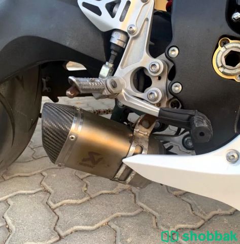 دراجة نارية سوزوكي 🏍 شباك الإمارات العربية المتحدة