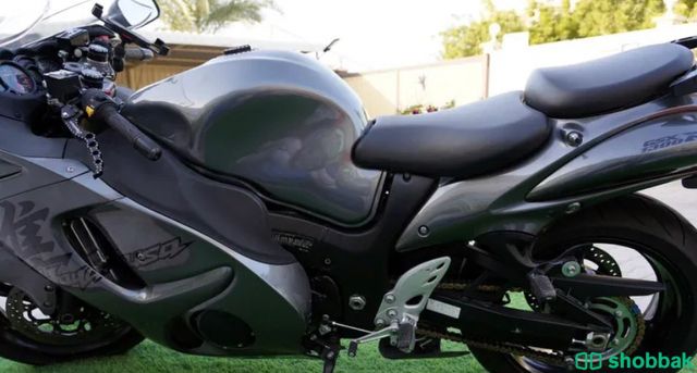 دراجة نارية هايبوزا سوزوكي 2020 🏍 شباك الإمارات العربية المتحدة