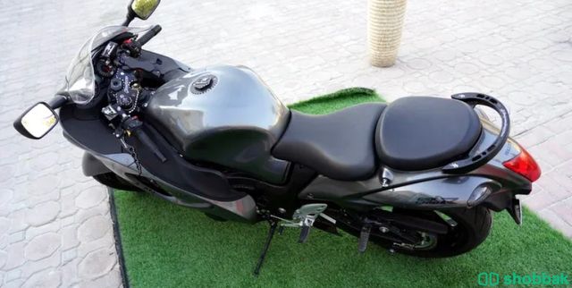 دراجة نارية هايبوزا سوزوكي 2020 🏍 شباك الإمارات العربية المتحدة