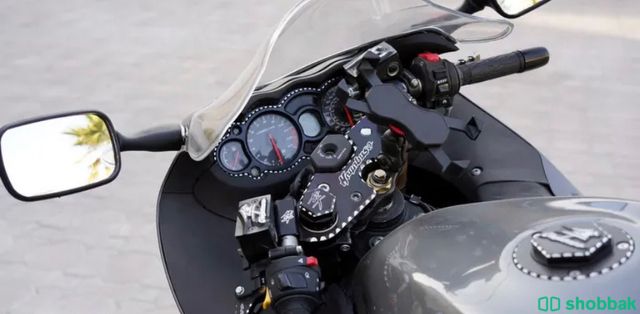 دراجة نارية هايبوزا سوزوكي 2020 🏍 شباك الإمارات العربية المتحدة