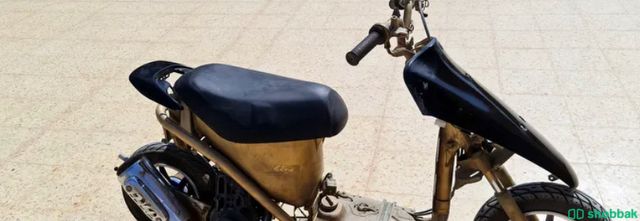 دراجة نارية هوندا 🛵 شباك الإمارات العربية المتحدة