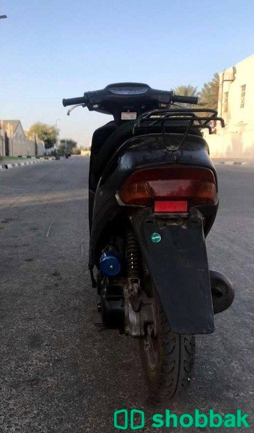 دراجة ناريه  شباك الإمارات العربية المتحدة