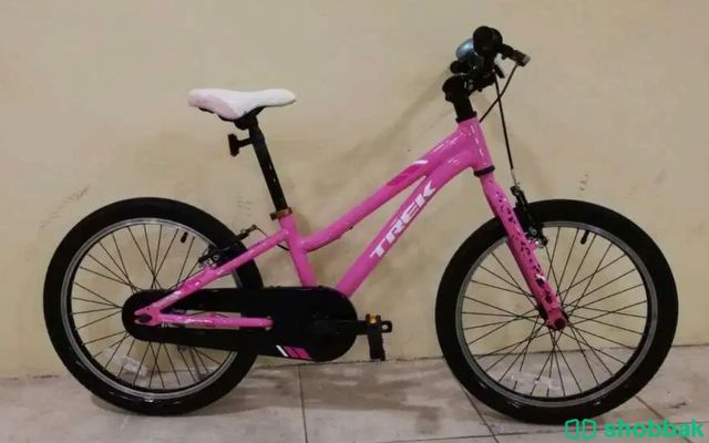 دراجة نسائية🚲 شباك البحرين