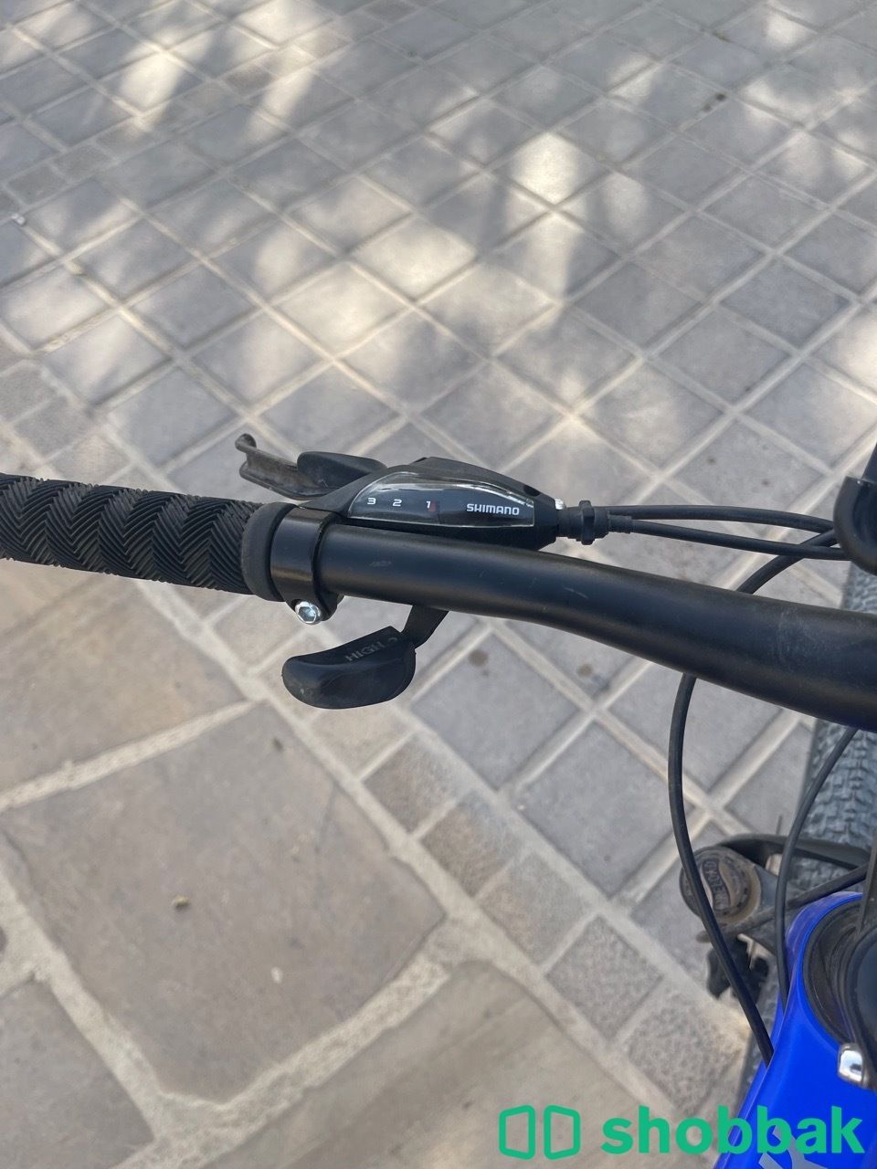 دراجة هوئه شباك السعودية