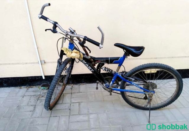 دراجة هوائية🚲✨ شباك البحرين