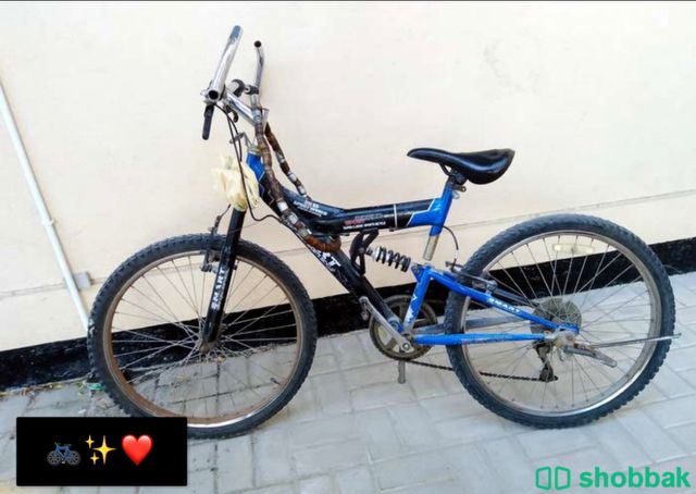 دراجة هوائية🚲✨ شباك البحرين