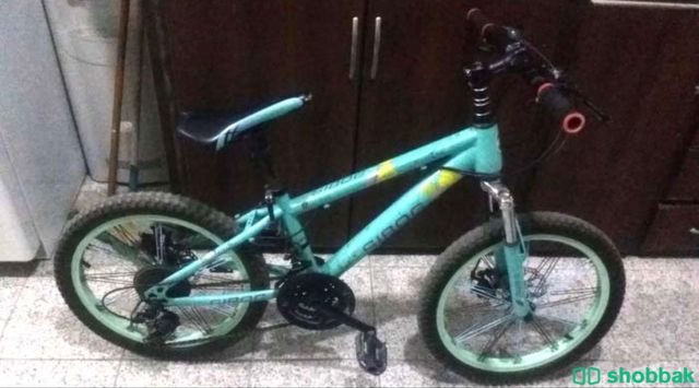 دراجة هوائية🚲 شباك البحرين