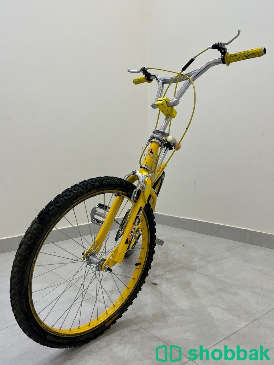 ‏دراجة هوائية Shobbak Saudi Arabia