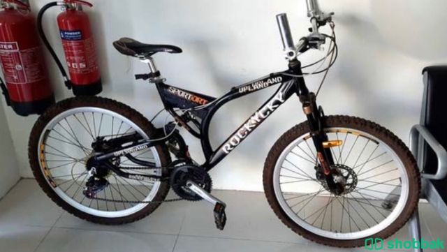 دراجة هوائية🚲 شباك البحرين