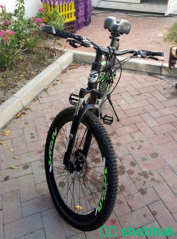 دراجة هوائية✨🚲 شباك البحرين