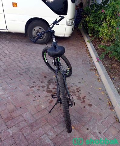 دراجة هوائية✨🚲 شباك البحرين