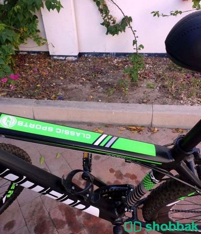 دراجة هوائية✨🚲 شباك البحرين
