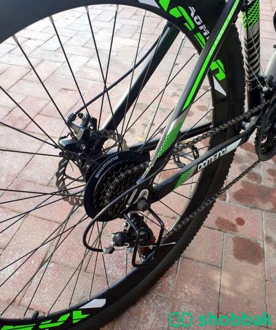دراجة هوائية✨🚲 شباك البحرين
