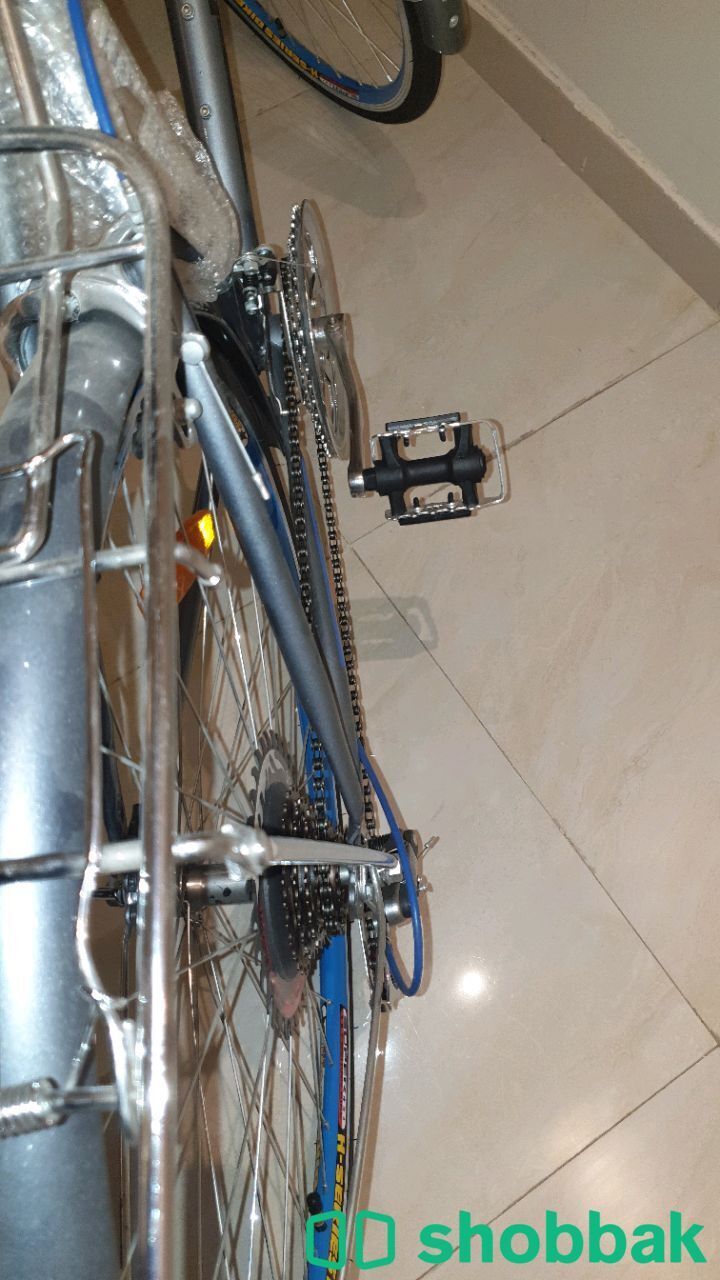 دراجة هوائية  شباك السعودية