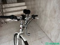 دراجة هوائية جبلية مستعمل جدة Shobbak Saudi Arabia