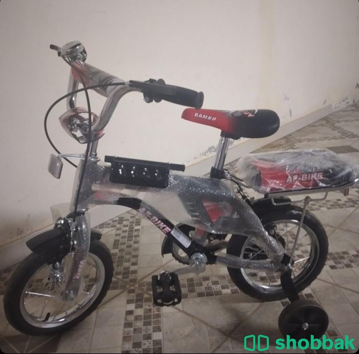 دراجة هوائية جديدة للبيع🚲 Shobbak Saudi Arabia