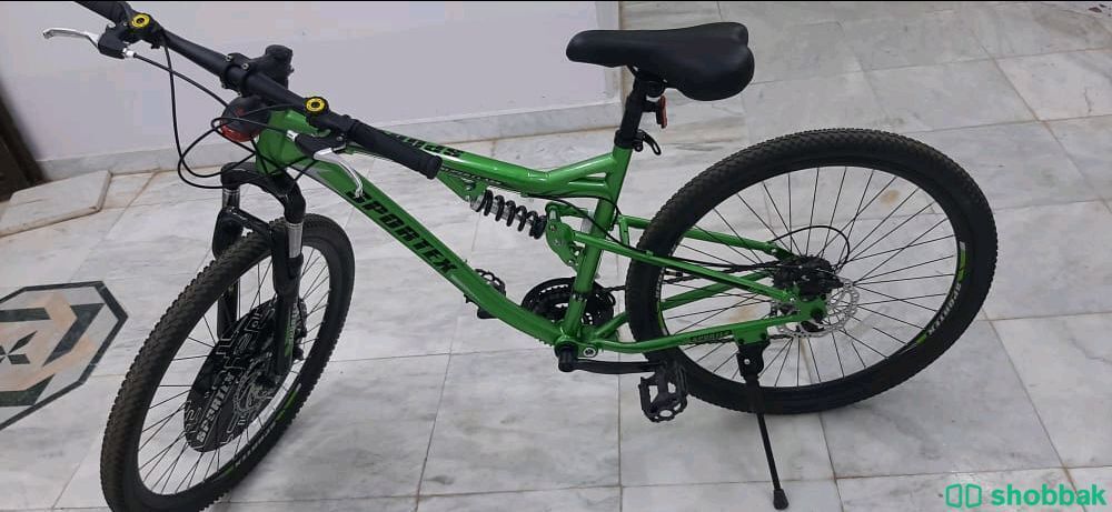 دراجة هوائية جديدة من ساكو  Shobbak Saudi Arabia