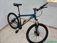 دراجة هوائية رياضية احترافية من شركة tomax مقاس 26 Shobbak Saudi Arabia