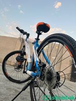 دراجة هوائية رياضية السعر قابل للتفاوض شباك السعودية