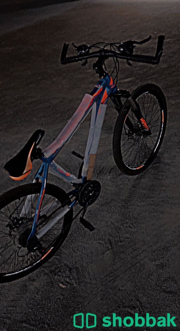 دراجة هوائية رياضية السعر قابل للتفاوض Shobbak Saudi Arabia