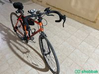 دراجة هوائية (سيكل ) شباك السعودية