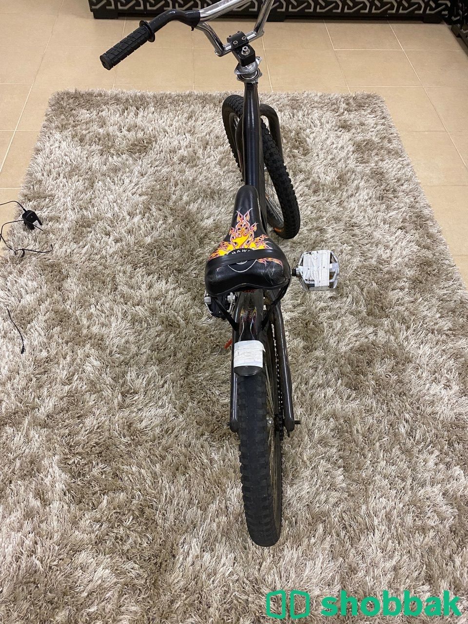 دراجة هوائية ( سيكل ) للبيع شباك السعودية