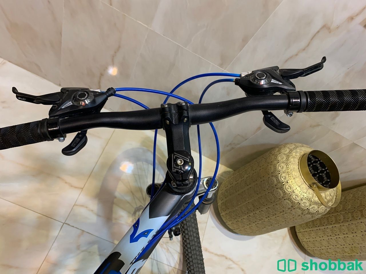 دراجة هوائية شبه جديد  Shobbak Saudi Arabia