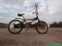 دراجة هوائية ( كوبرا ) Shobbak Saudi Arabia