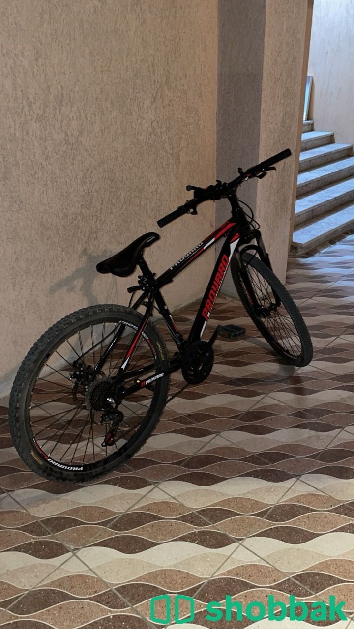 دراجة هوائية للبيع شباك السعودية