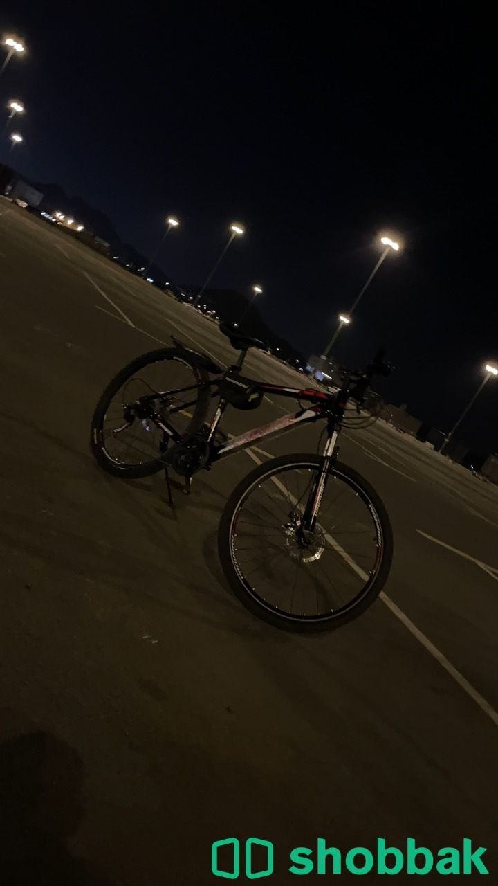 دراجة هوائية للبيع Shobbak Saudi Arabia