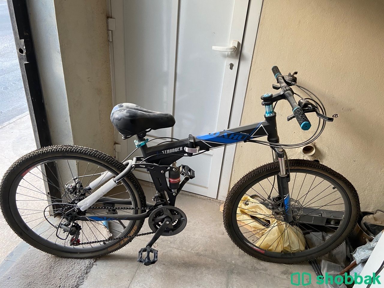 دراجة هوائية للبيع  Shobbak Saudi Arabia