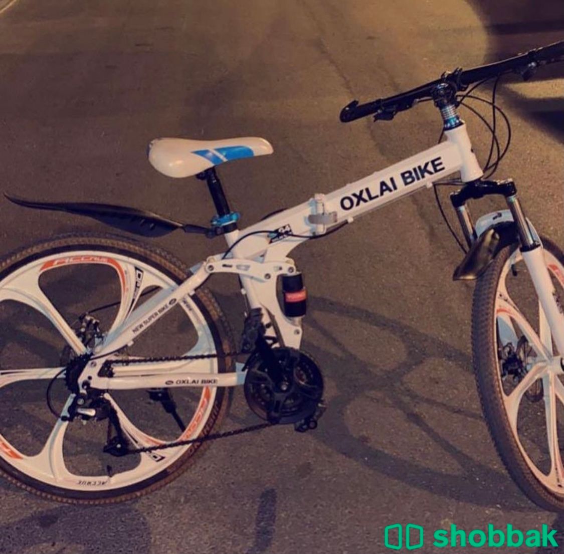 دراجة هوائية للبيع 🚲 شباك البحرين