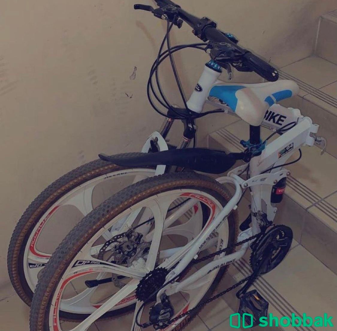 دراجة هوائية للبيع 🚲 شباك البحرين