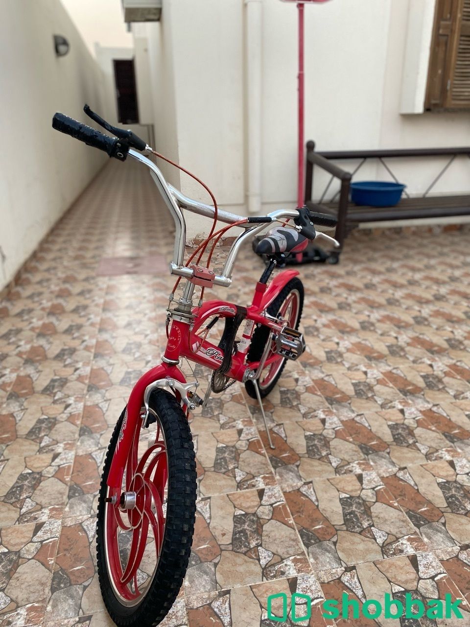 دراجة هوائية للبيع كوبرا اصلي شباك السعودية