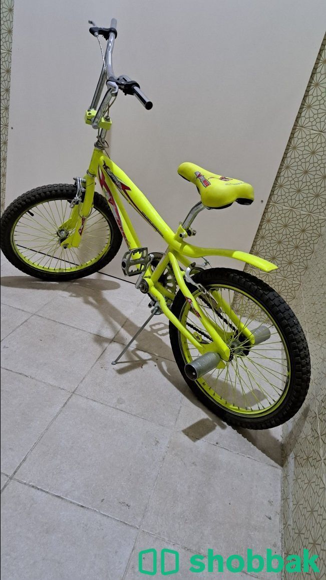 دراجة هوائية مستخدمه Shobbak Saudi Arabia