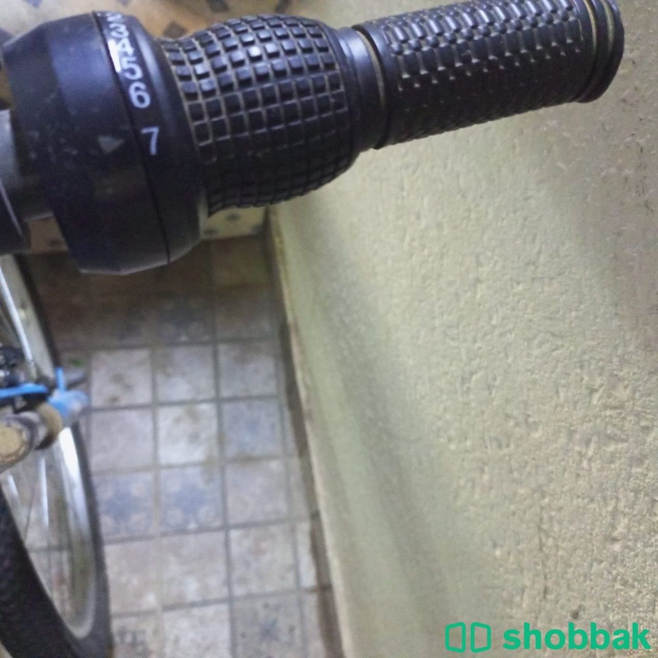دراجة هوائية مستعملة نظيف Shobbak Saudi Arabia