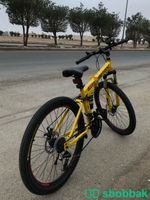 دراجة هوائية مطوية شباك السعودية