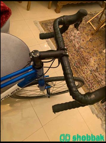 دراجة هوائية مقاس 56  Shobbak Saudi Arabia
