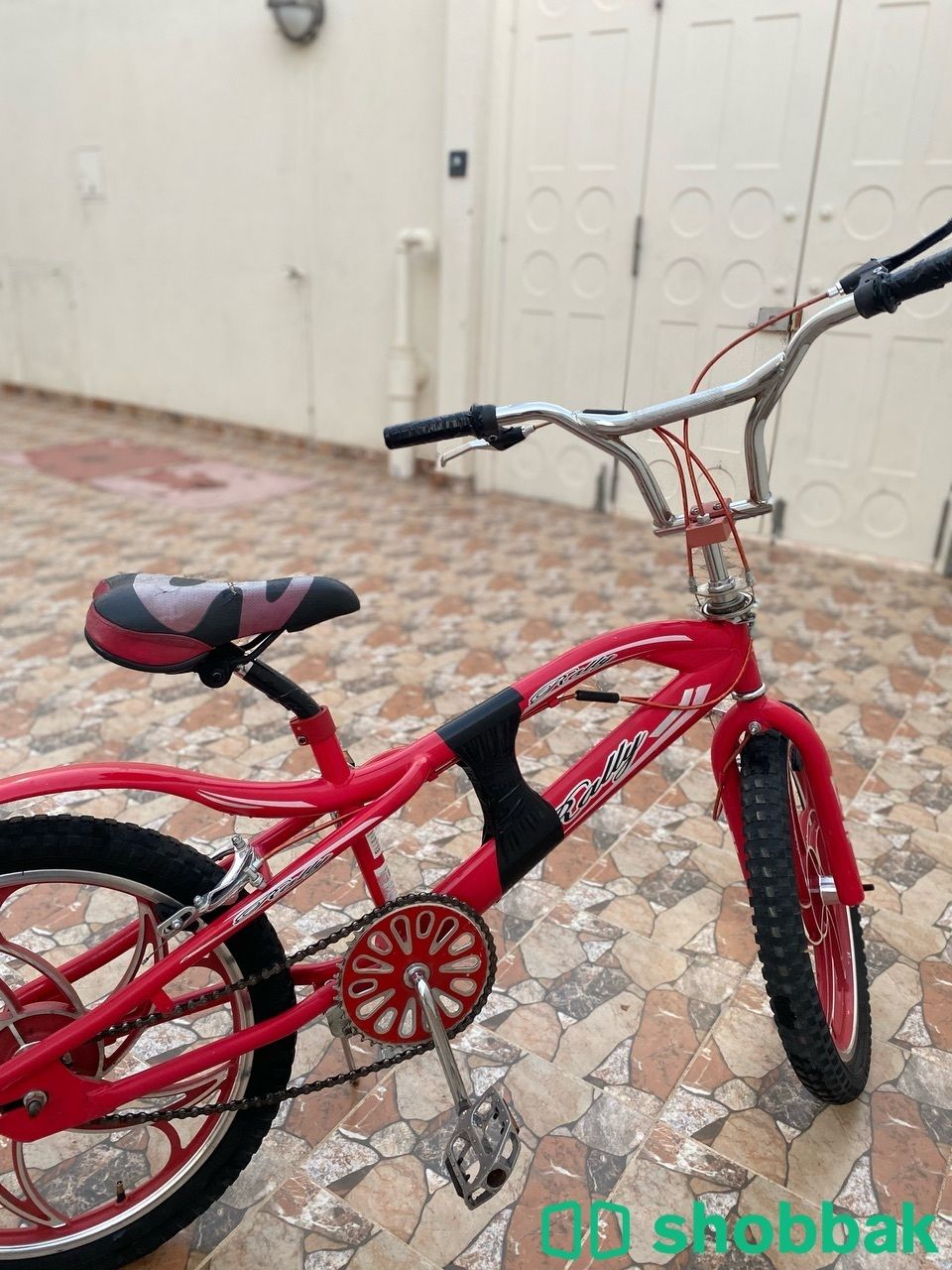 دراجة هوائية موبرا اصلي للبيع شباك السعودية